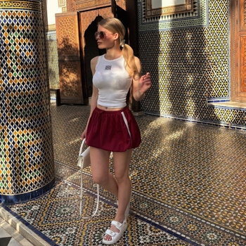 Tayla Toby