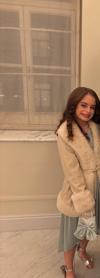 Imogen Faith Reid