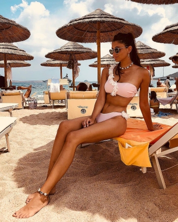 Valentina Spicchiarello