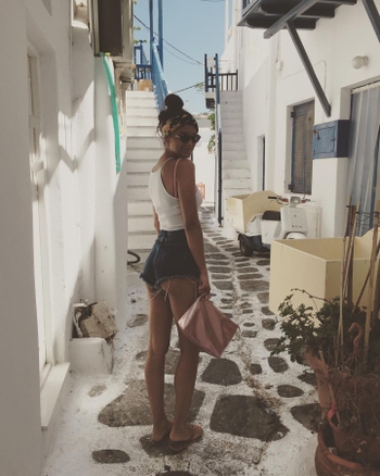 Valentina Spicchiarello