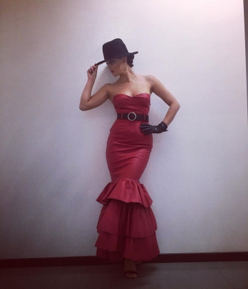 Valentina Spicchiarello