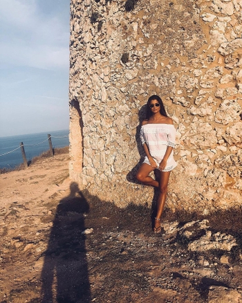 Valentina Spicchiarello