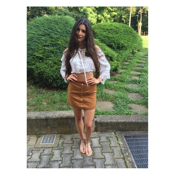 Valentina Spicchiarello