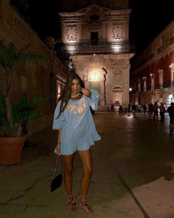 Valentina Spicchiarello