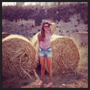Valentina Spicchiarello