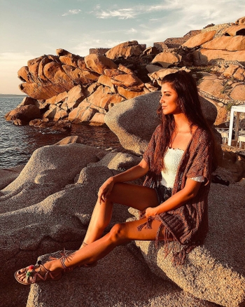 Valentina Spicchiarello