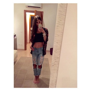 Valentina Spicchiarello