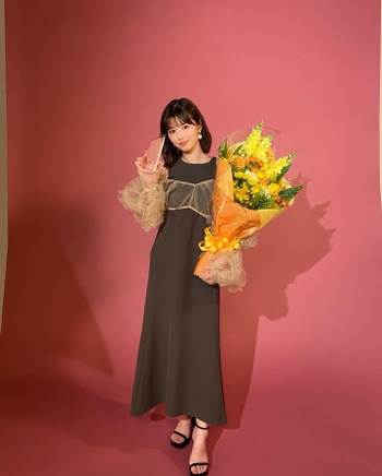 Yuzuha Saeki