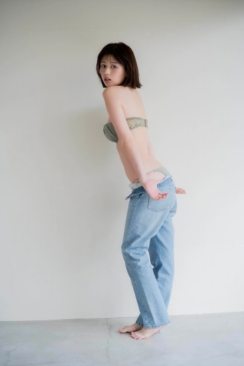 Yuzuha Saeki