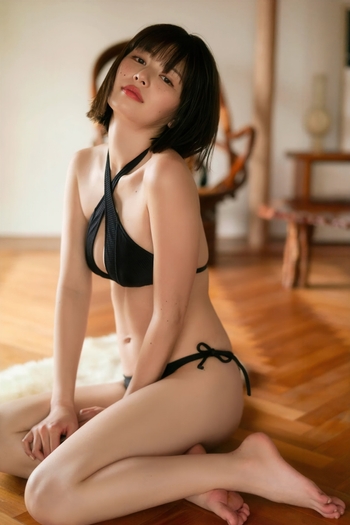 Yuzuha Saeki