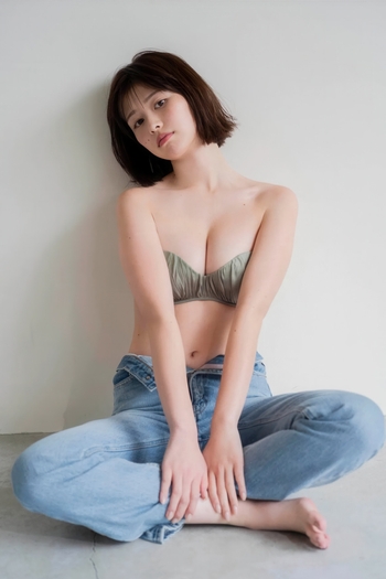 Yuzuha Saeki