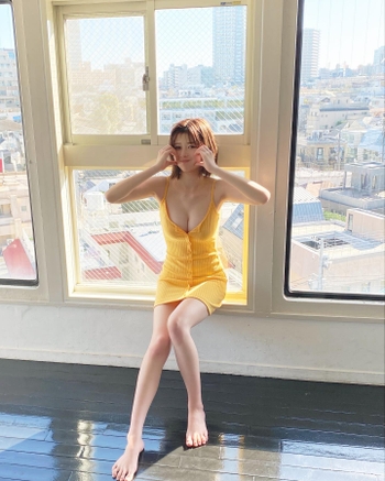 Yuzuha Saeki