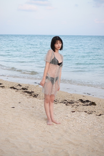 Yuzuha Saeki