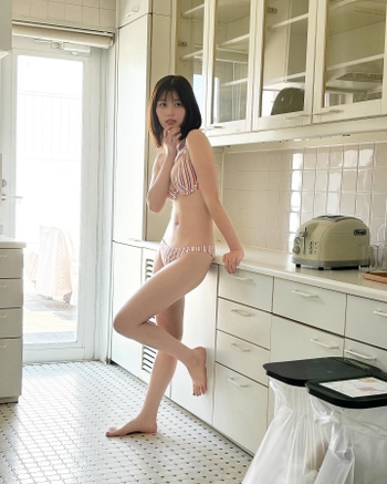 Yuzuha Saeki