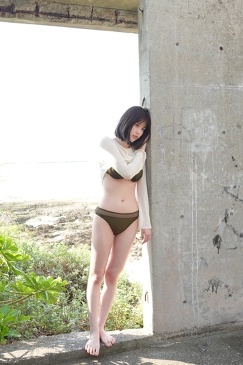 Yuzuha Saeki