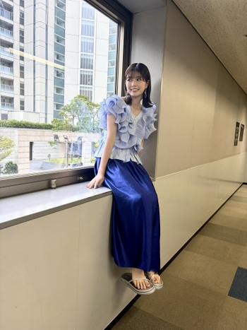 Yuzuha Saeki