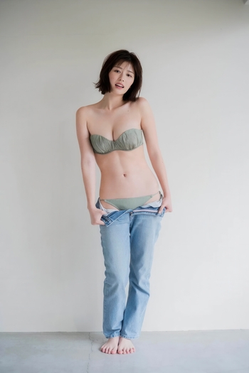 Yuzuha Saeki