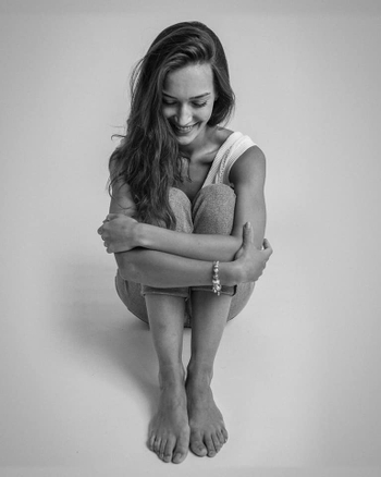 Anna Gòdina