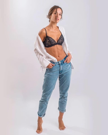 Anna Gòdina