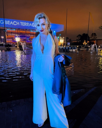 Victoria Strange