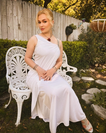 Victoria Strange