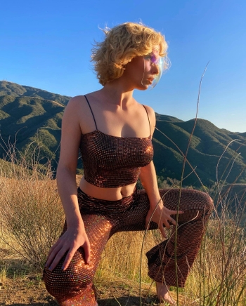 Victoria Strange