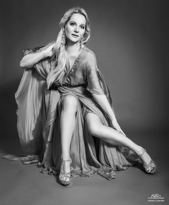 Inna Selinger