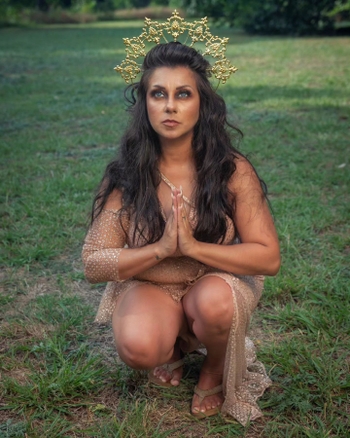 Lora L. Ebadian