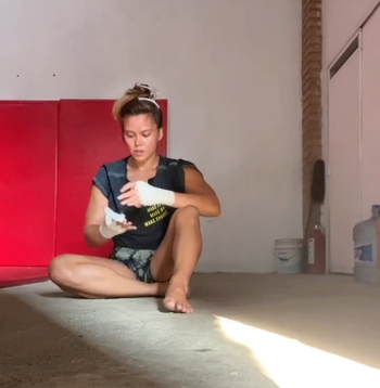 Manda Mae Emery