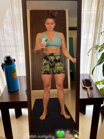 Manda Mae Emery