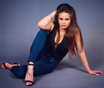 Manda Mae Emery