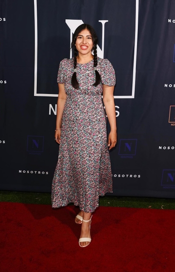 Jasmine Guillen