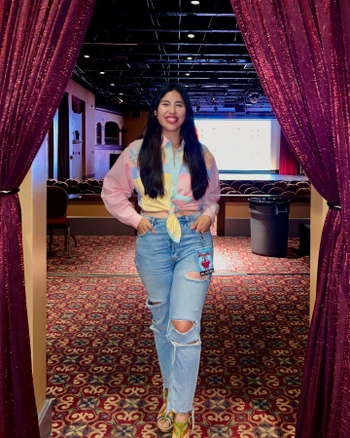 Jasmine Guillen