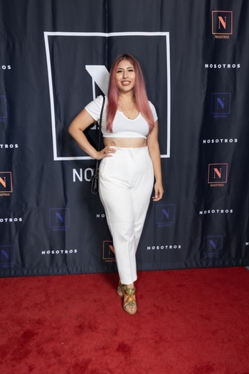 Jasmine Guillen