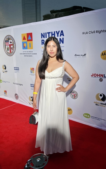 Jasmine Guillen