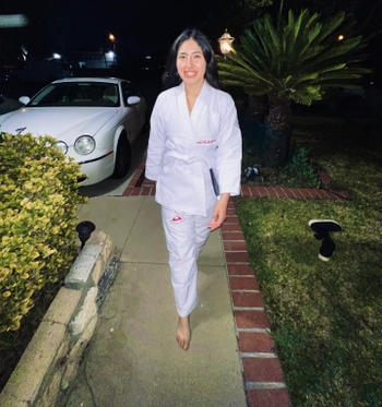Jasmine Guillen