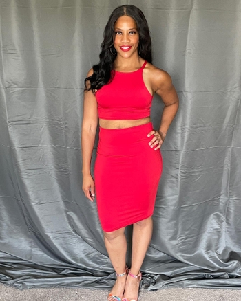 Nikki Dixon