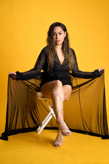 Lisseth Nava