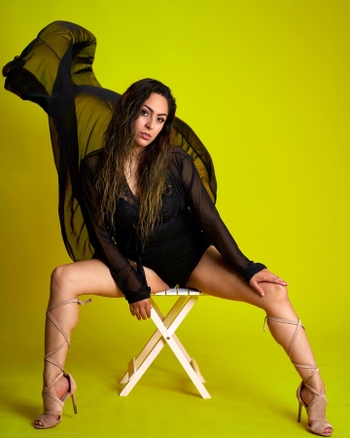 Lisseth Nava