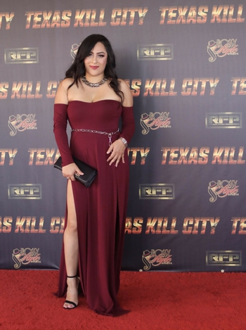 Lisseth Nava