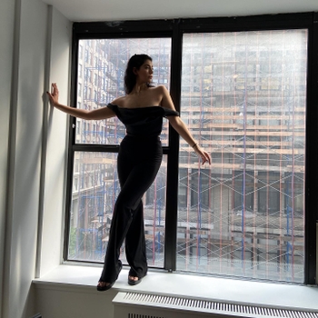 Ava Ticotin