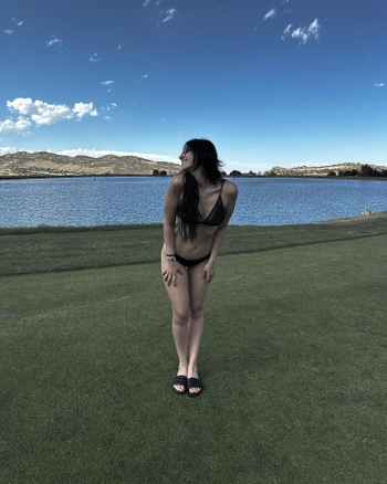 Ava Ticotin