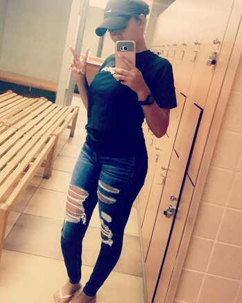 Trisha Zarate