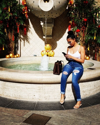 Trisha Zarate