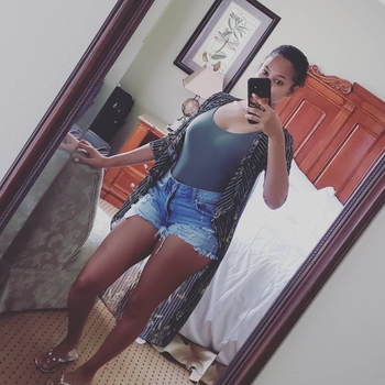 Trisha Zarate