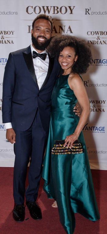 Kenneisha Thompson