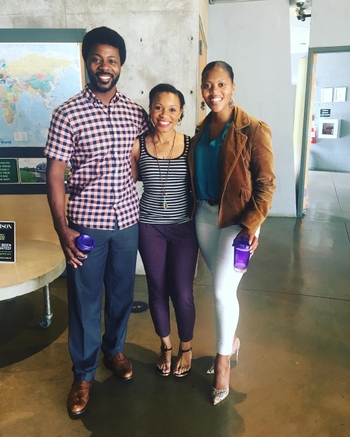 Kenneisha Thompson