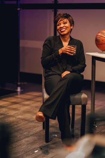 Kenneisha Thompson