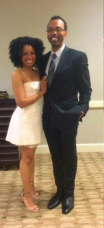 Kenneisha Thompson