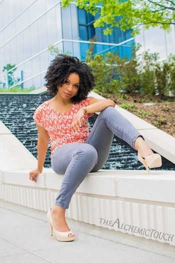 Kenneisha Thompson